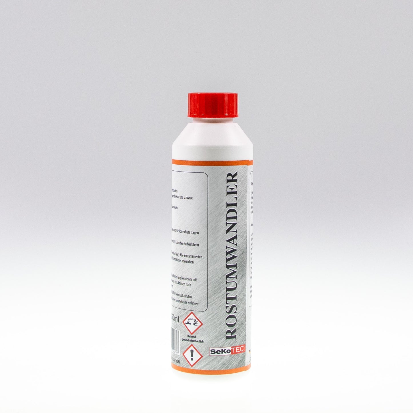 Rostumwandler (250 ml)