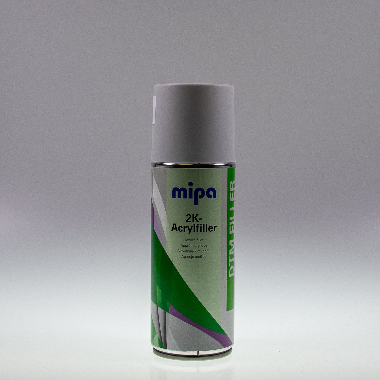 Mipa 2K Acrylfiller