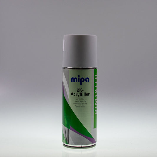 Mipa 2K Acrylfiller