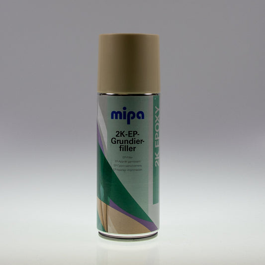 Mipa 2K-EP-Grundierfiller
