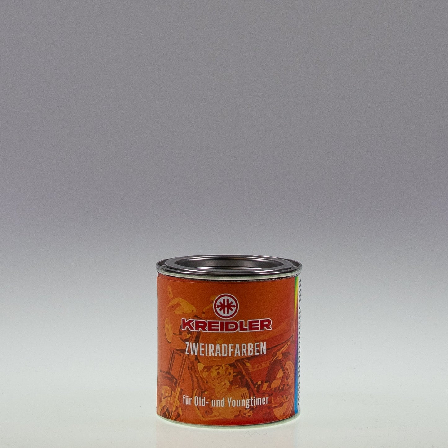 Kreidler-Farben Lackdose (250 ml)