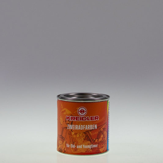 Kreidler-Farben Lackdose (250 ml)