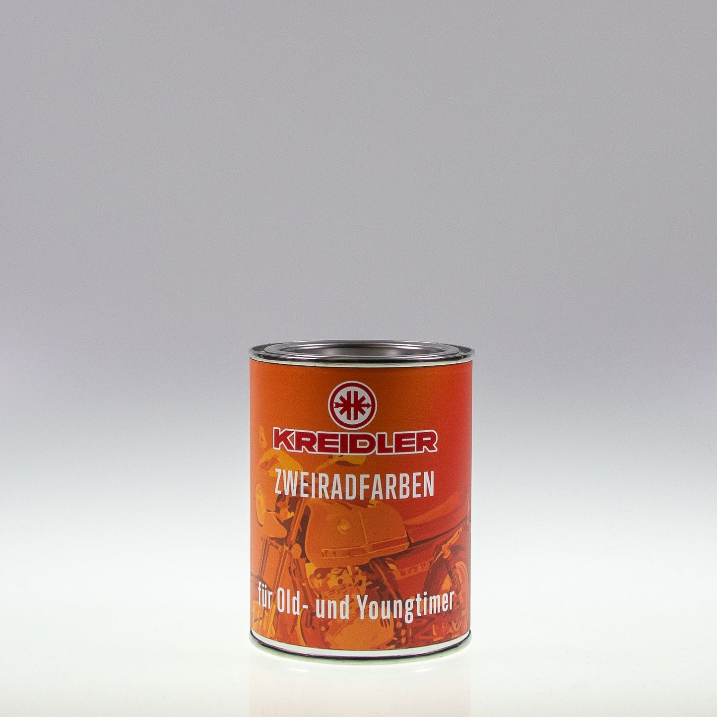 Kreidler-Farben Lackdose (500 ml)