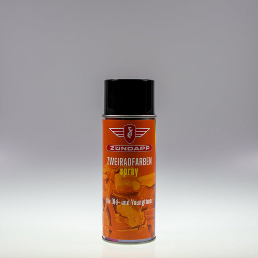 Zündapp-Farben Spraydose