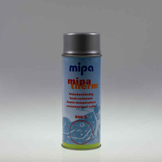 Mipa Therm Hitzeschutz