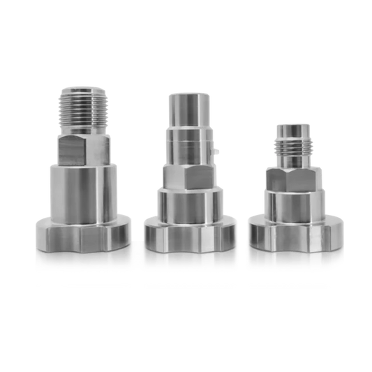 Adapter für CPS Lackierbechersysteme