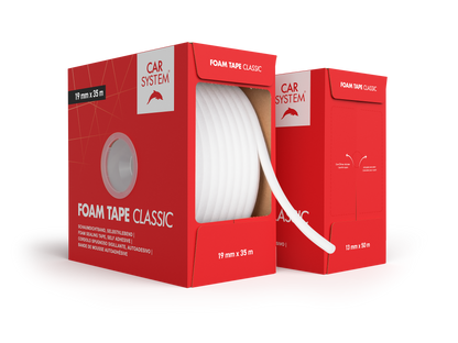CS Foam Tape