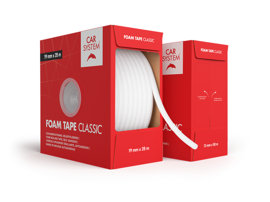 CS Foam Tape