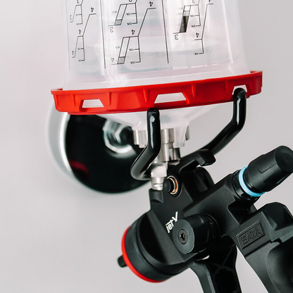 CS Magnetic Gun Holder Plus
