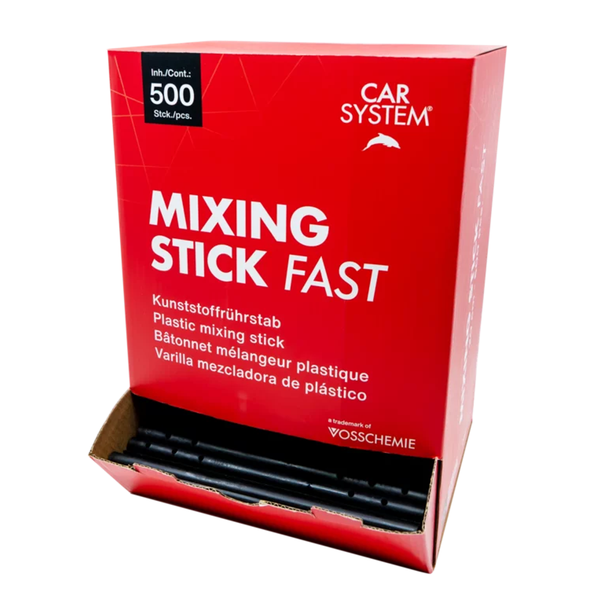 CS Mixing Stick Fast