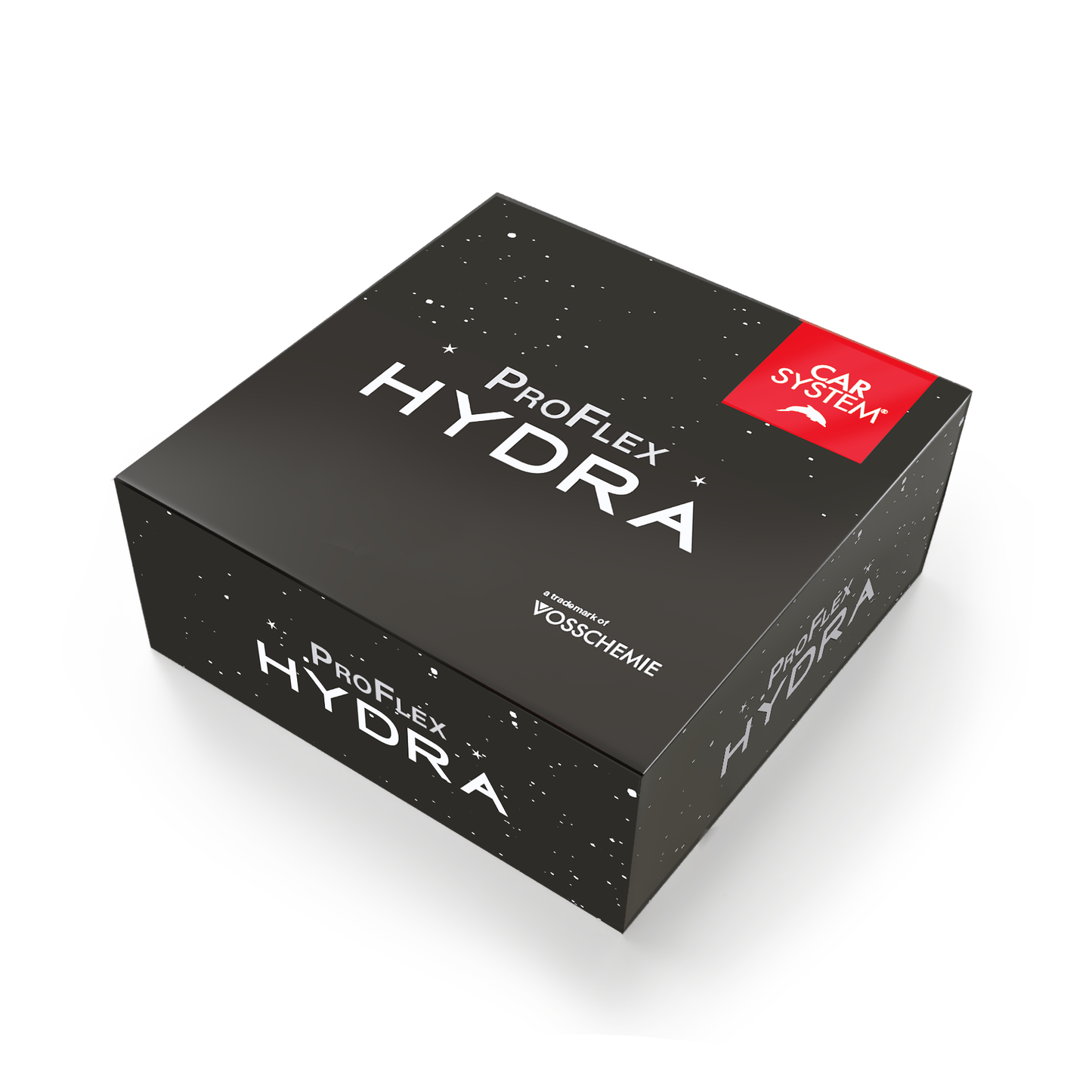 CS ProFlex Hydra P3000