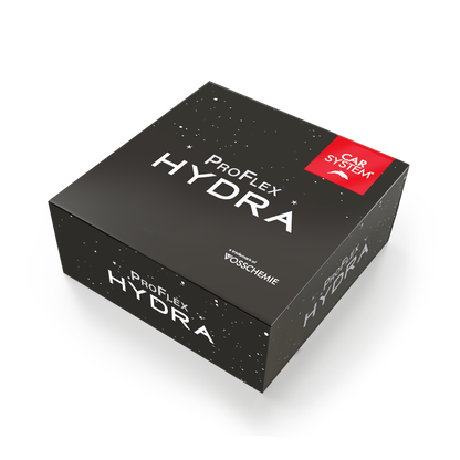 CS ProFlex Hydra P3000