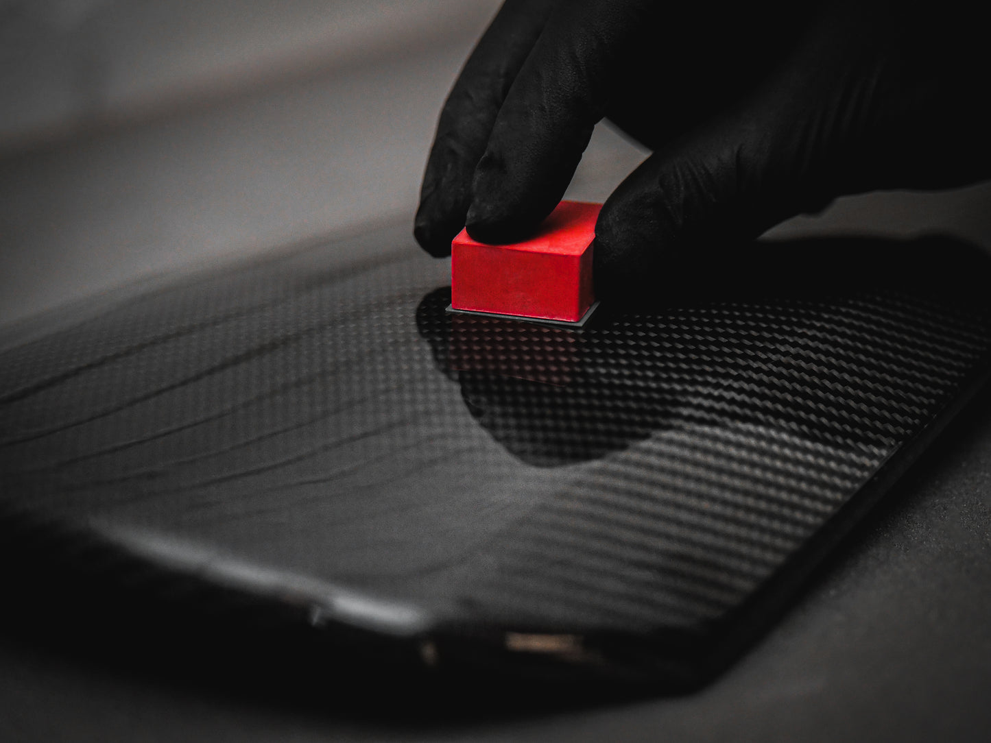 ProFlex Mercury Sanding Block