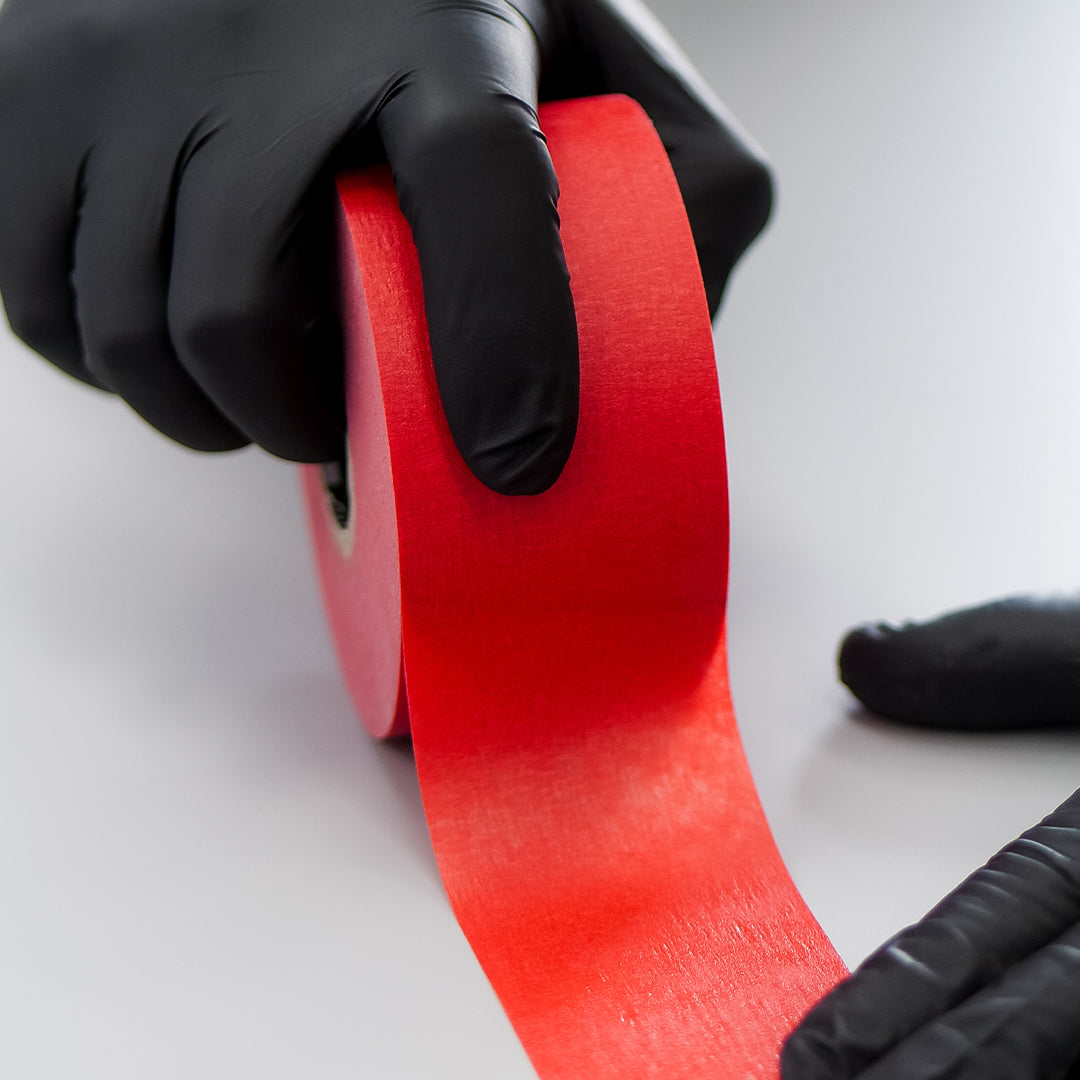 Red Tape