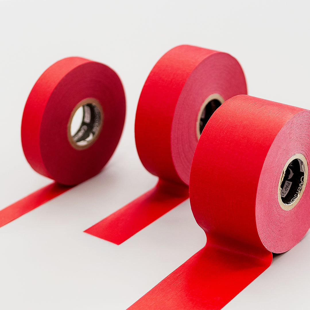 Red Tape
