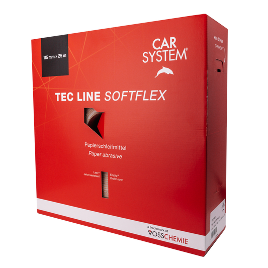 CS Tec Line Softflex