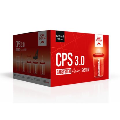 Paint System CPS 3.0